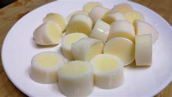 吃日本豆腐的好处（吃日本豆腐的好处和坏处）