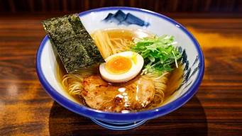日本拉面该怎么吃（日本拉面该怎么吃才好吃）