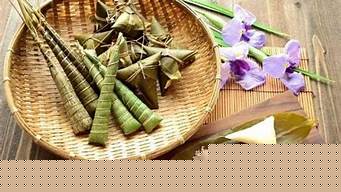 日本绿茶粽子怎么吃（日本绿茶粽子怎么吃好吃）